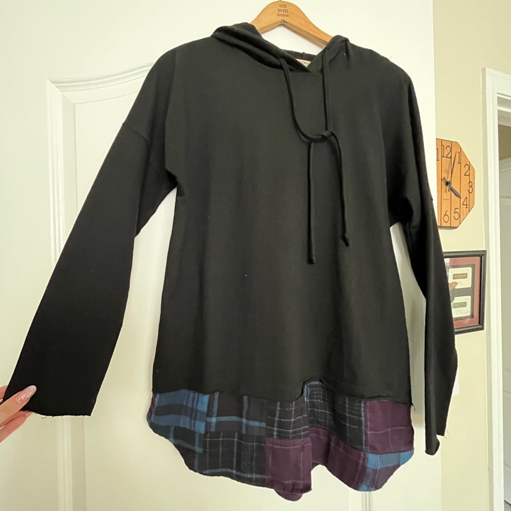 Anama hoodie